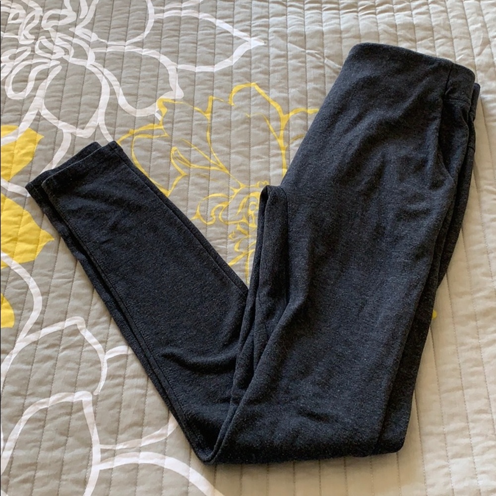 Lunya Restore Leggings